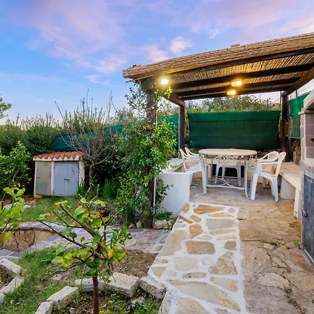 Baia Caddinas Apartment