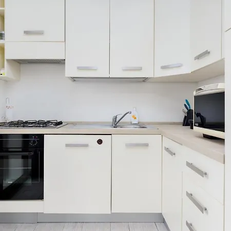 Baia Caddinas Apartment