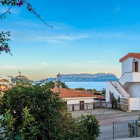 Baia Caddinas Golfo Aranci