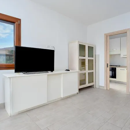 Apartment Baia Caddinas