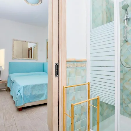 Apartment Baia Caddinas *