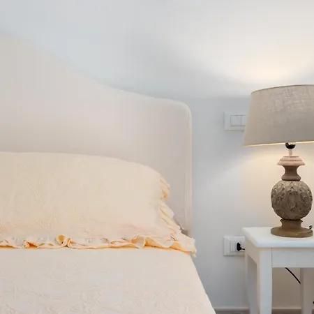 Apartment Baia Caddinas