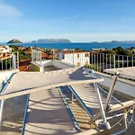 Apartment Baia Caddinas *