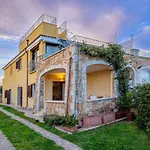 Apartment Baia Caddinas
