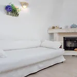 Baia Caddinas Apartment Golfo Aranci