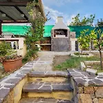Baia Caddinas * Гольфо-Аранчи
