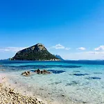 Baia Caddinas Golfo Aranci