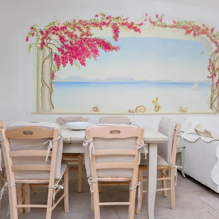 Baia Caddinas Apartman