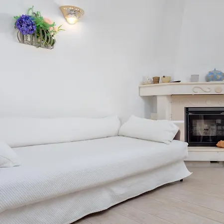 Baia Caddinas Apartman Golfo Aranci