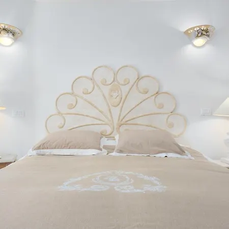 Apartman Baia Caddinas Golfo Aranci