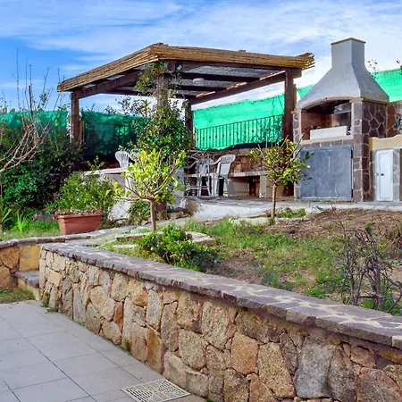 Baia Caddinas Golfo Aranci