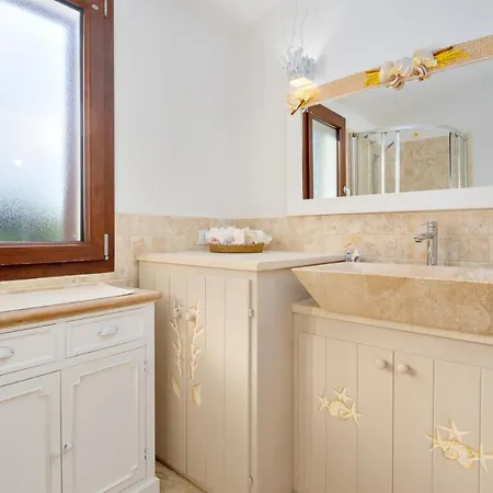 Apartman Baia Caddinas Golfo Aranci