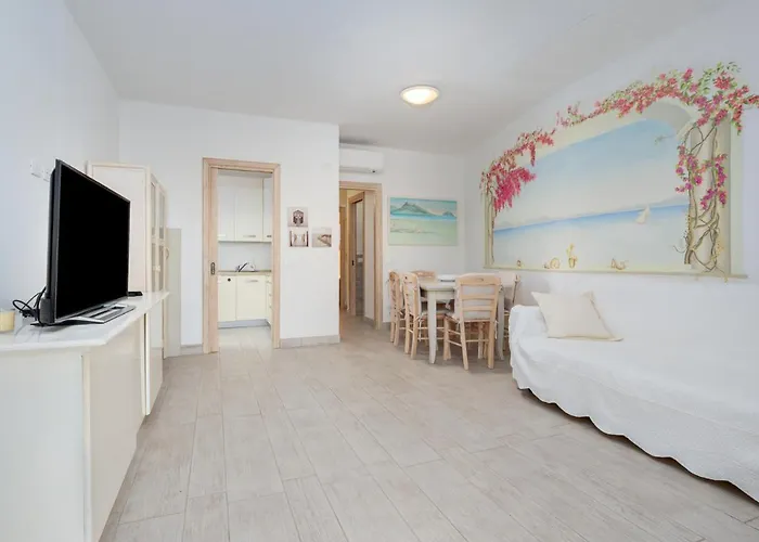 Baia Caddinas * Golfo Aranci