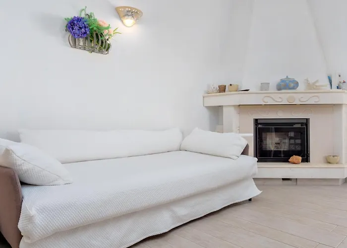 Baia Caddinas Apartamento Golfo Aranci