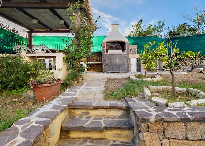 Baia Caddinas * Golfo Aranci