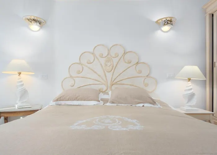 Apartamento Baia Caddinas Golfo Aranci