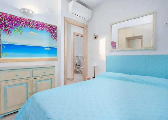 Baia Caddinas * Golfo Aranci