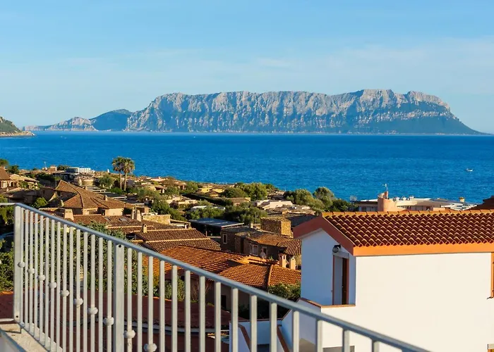 Apartamento Baia Caddinas *