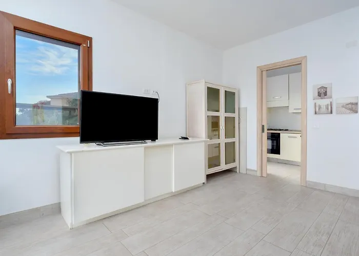 Apartamento Baia Caddinas