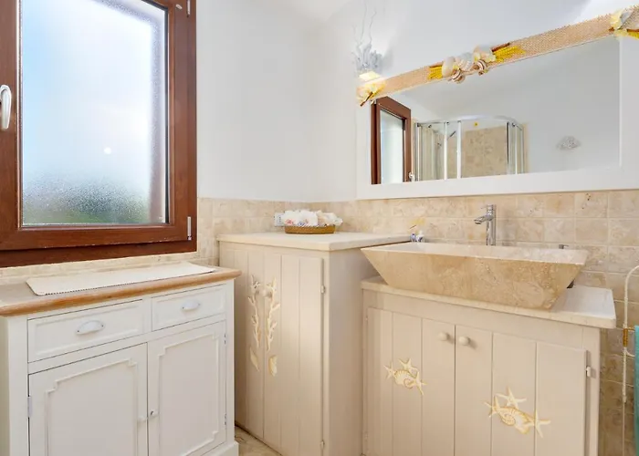 Apartamento Baia Caddinas Golfo Aranci