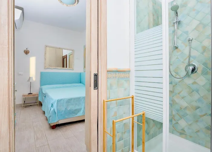 Apartamento Baia Caddinas *