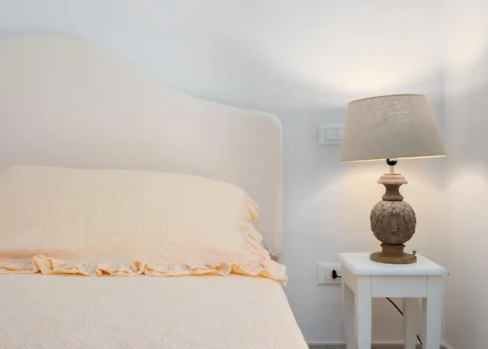 Apartamento Baia Caddinas